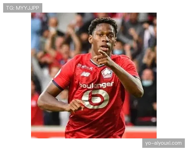 乔纳森·戴维为何能持续稳定输出进球？