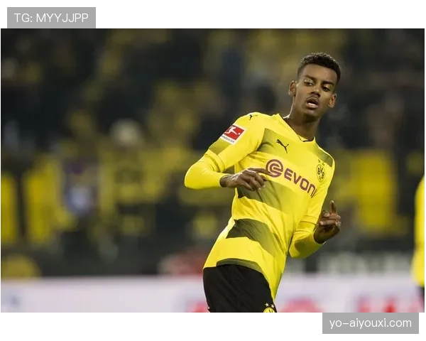 从多特蒙德边缘人到皇家社会核心：伊萨克崛起路径与能力进化全景解析