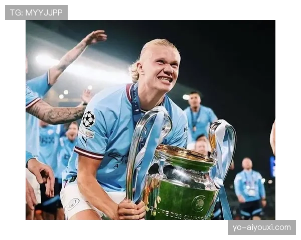 哈兰德的进球数据是否足以支撑其个人奖项与团队荣誉？