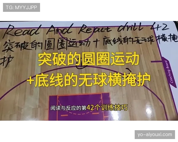 无球掩护规则解析：如何判断合法站位与移动掩护？