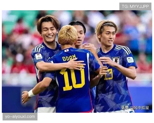 日本队2026世界杯阵容预测：久保建英领衔的黄金一代能否突破16强魔咒