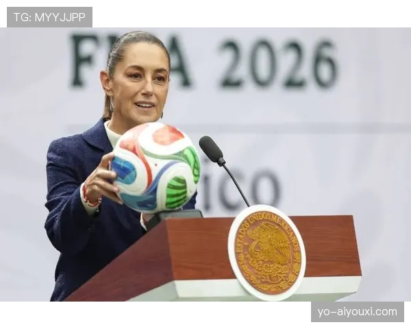2026世界杯12组赛制为何受到国际足联认可 2026世界杯12组赛制为何受到国际足联认可